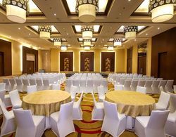 Radisson Blu Hotel Chennai City Centre Genel
