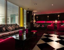 Radisson Blu Hotel Doha Genel