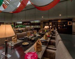 Radisson Blu Hotel Doha Yeme / İçme