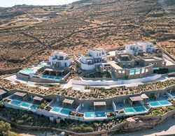 Radisson Blu Euphoria Resort, Mykonos Öne Çıkan Resim