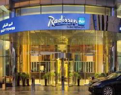 Radisson Blu Hotel, Dubai Media City Genel
