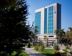 Radisson Blu Hotel, Kayseri Dış Mekan