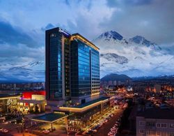 Radisson Blu Hotel, Kayseri Genel