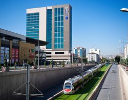 Radisson Blu Hotel, Kayseri Genel