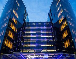 Radisson Blu Hotel, Moscow Sheremetyevo Airport Öne Çıkan Resim