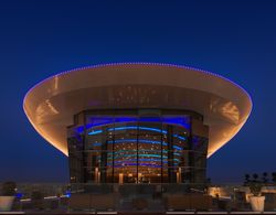 Radisson Blu Hotel Kuwait Genel