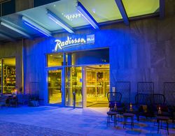 Radisson Blu Metropol Hotel, Helsingborg Genel