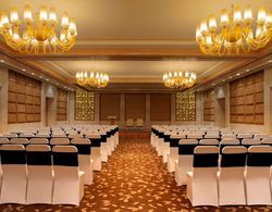 Radisson Blu Hotel New Delhi Dwarka Genel