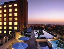 Radisson Blu Hotel New Delhi Paschim Vihar Genel