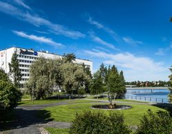 Radisson Blu Hotel Oulu Genel