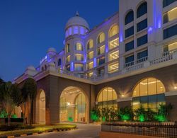 Radisson Blu Plaza Hotel Mysore Öne Çıkan Resim