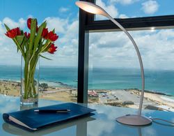 Radisson Blu Hotel Port Elizabeth Genel