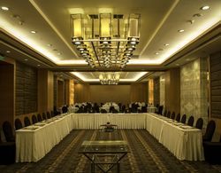 Radisson Blu Hotel Pune Kharadi Genel