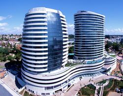 Radisson Blu Hotel & Residence Maputo Genel