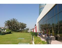 Radisson Blu Hotel & Resort, Abu Dhabi Corniche Genel