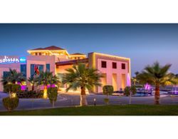 Radisson Blu Resort, Al Khobar Half Moon Bay Genel
