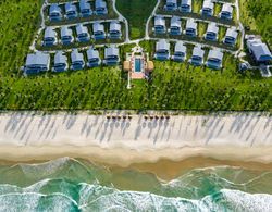 Radisson Blu Resort Cam Ranh Plaj