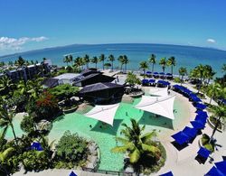 Radisson Blu Resort Fiji Havuz