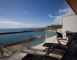 Radisson Blu Resort Gran Canaria Manzara / Peyzaj