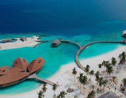 Radisson Blu Resort Maldives Genel