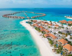 Radisson Blu Resort Maldives Genel