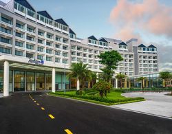 Radisson Blu Resort Phu Quoc Genel