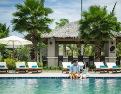 Radisson Blu Resort Phu Quoc Havuz