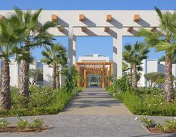 Radisson Blu Resort, Saidia Garden Dış Mekan