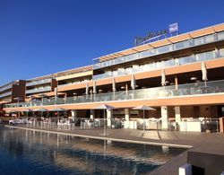 Radisson Blu Resort & Spa Ajaccio Bay Genel