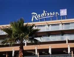 Radisson Blu Resort & Spa Ajaccio Bay Genel