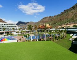 Radisson Blu Resort & Spa Gran Canaria Mogan Genel
