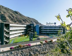 Radisson Blu Resort & Spa Gran Canaria Mogan Genel