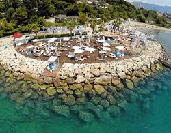 Radisson Blu Resort & Spa, Split Plaj
