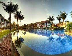 Radisson Blu Resort Temple Bay Mamallapuram Öne Çıkan Resim