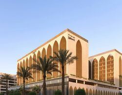 Radisson Blu Hotel Riyadh Genel