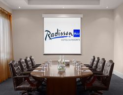 Radisson Blu Hotel & Spa, Limerick Genel