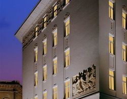 Radisson Blu Style Hotel, Vienna Genel