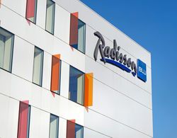 Radisson Blu Hotel Toulouse Airport Genel