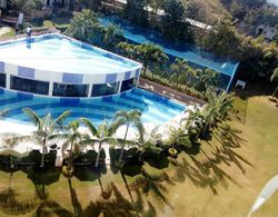 Radisson Blu Udaipur Palace Resort & Spa Genel