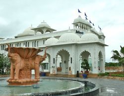 Radisson Blu Udaipur Palace Resort & Spa Öne Çıkan Resim