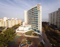 Radisson Cartagena Ocean Pavillion Hotel Genel