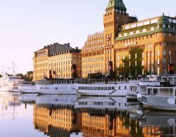 Radisson Collection Strand Hotel, Stockholm Genel