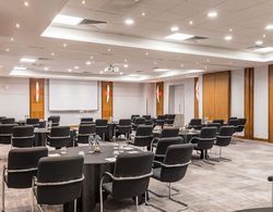 Radisson Hotel & Conference Centre London Heathrow Genel