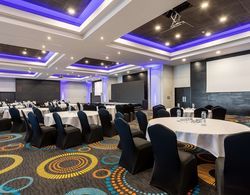 Radisson Hotel & Conference Centre London Heathrow Genel