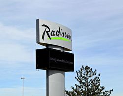Radisson Hotel Denver Central Genel