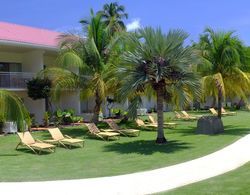 Radisson Grenada Beach Resort Genel