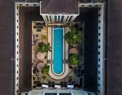 Radisson Hotel, Lagos Ikeja Genel