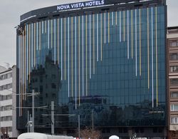 Radisson İndividuals Nova Vista Centrum Hotel Genel