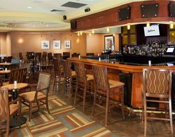 Radisson Hotel JFK Airport Bar