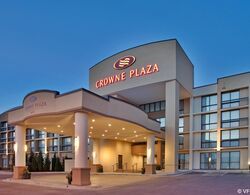 Radisson Hotel Lenexa Overland Park Genel